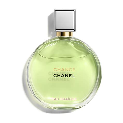 chanel chance eau de parfum ireland|CHANEL Chance Women's Perfumes .